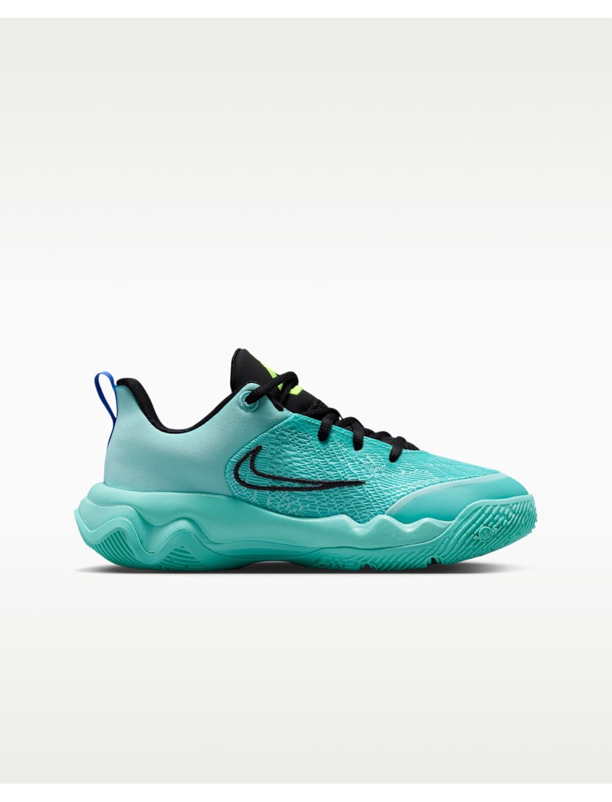 کفش بسکتبال بچگانه Nike Giannis Immortality 4 کفش بسکتبال بچگانه Nike Giannis Immortality 4