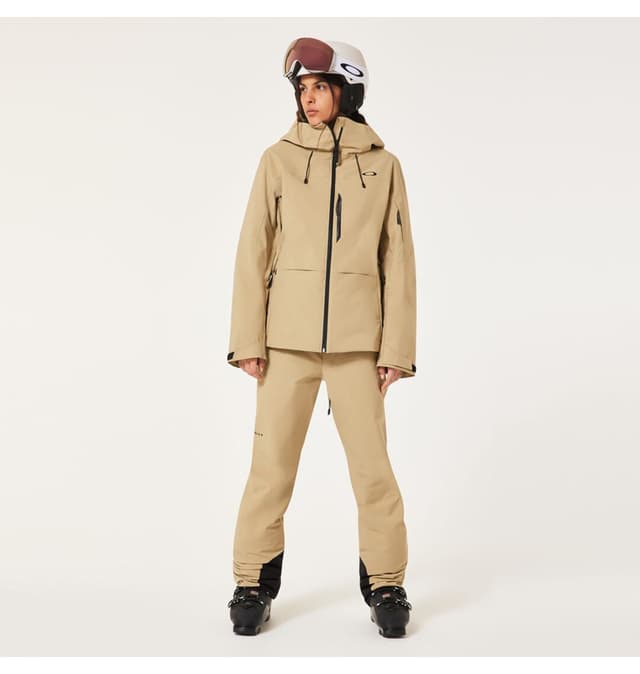کاپشن اسکی زنانه Oakley عایقدار Canopy کاپشن اسکی زنانه Oakley عایقدار Canopy