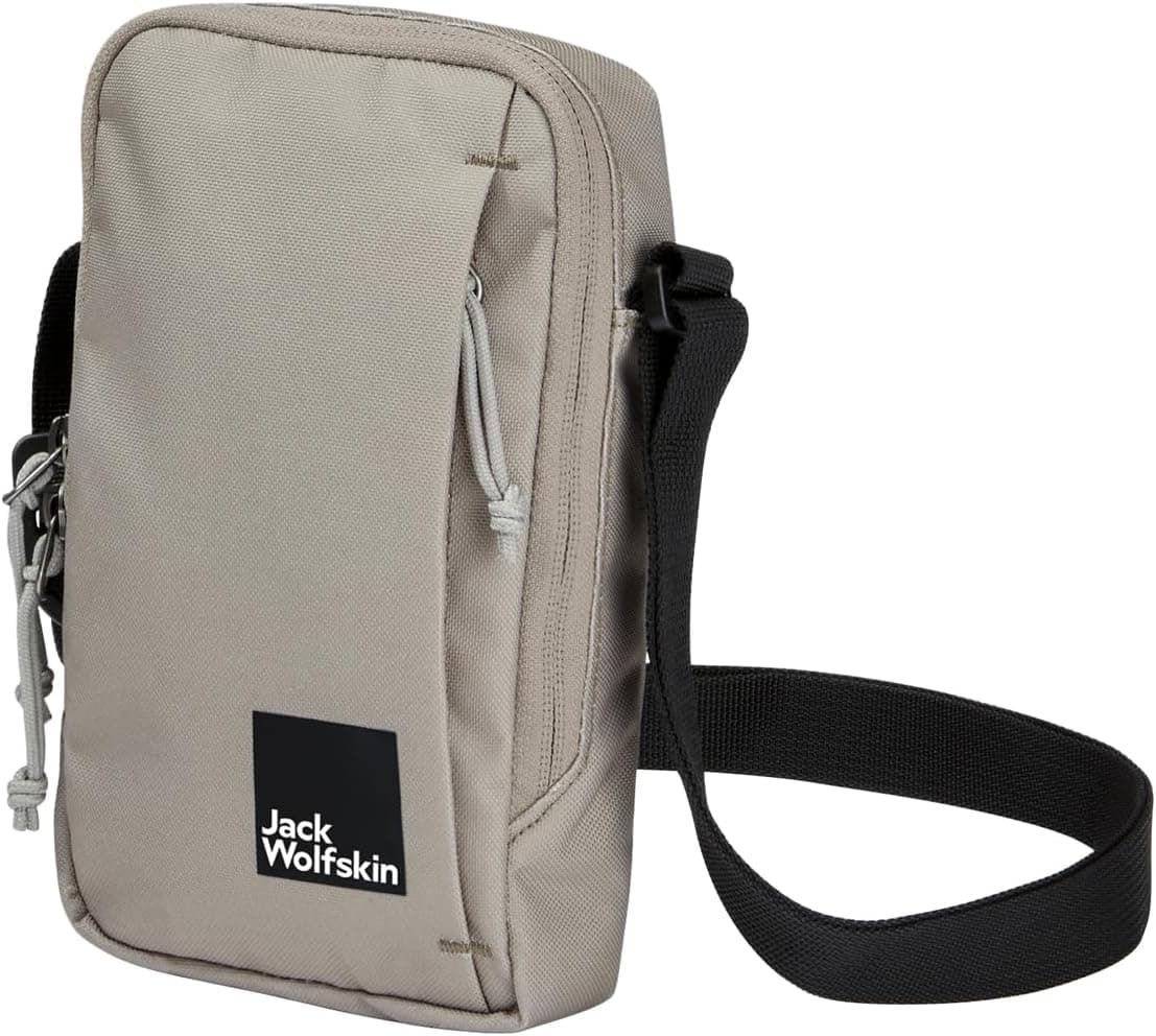 کیف دوشی یونیسکس Jack Wolfskin مدل Konya کیف دوشی یونیسکس Jack Wolfskin مدل Konya