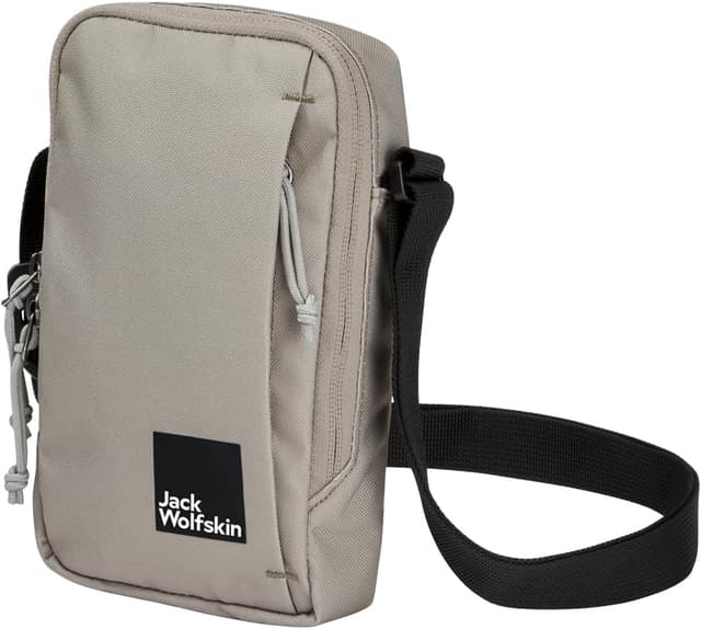 کیف دوشی یونیسکس Jack Wolfskin مدل Konya کیف دوشی یونیسکس Jack Wolfskin مدل Konya