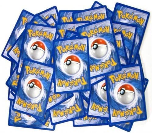 کارتهای کلکسیونی فلهای Pokémon، 110 عددی از Pokemon Center برای هدیه مهمانی کارتهای کلکسیونی فلهای Pokémon، 110 عددی از Pokemon Center برای هدیه مهمانی