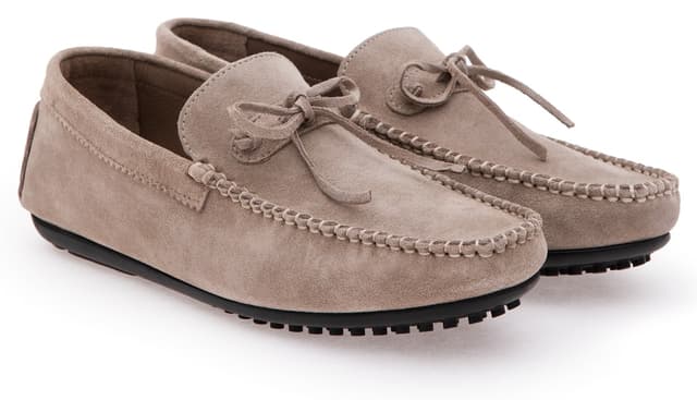 کفش لوفر Pierre Cardin چرم ۱۰۰٪ با زیره لاستیکی بژ مدل 50310192-VR011 کفش لوفر Pierre Cardin چرم ۱۰۰٪ با زیره لاستیکی بژ مدل 50310192-VR011