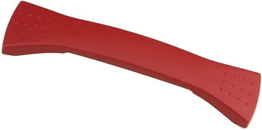 دستگیره درپوش Fissler Magic قرمز 20 cm مدل 25111206900 دستگیره درپوش Fissler Magic قرمز 20 cm مدل 25111206900