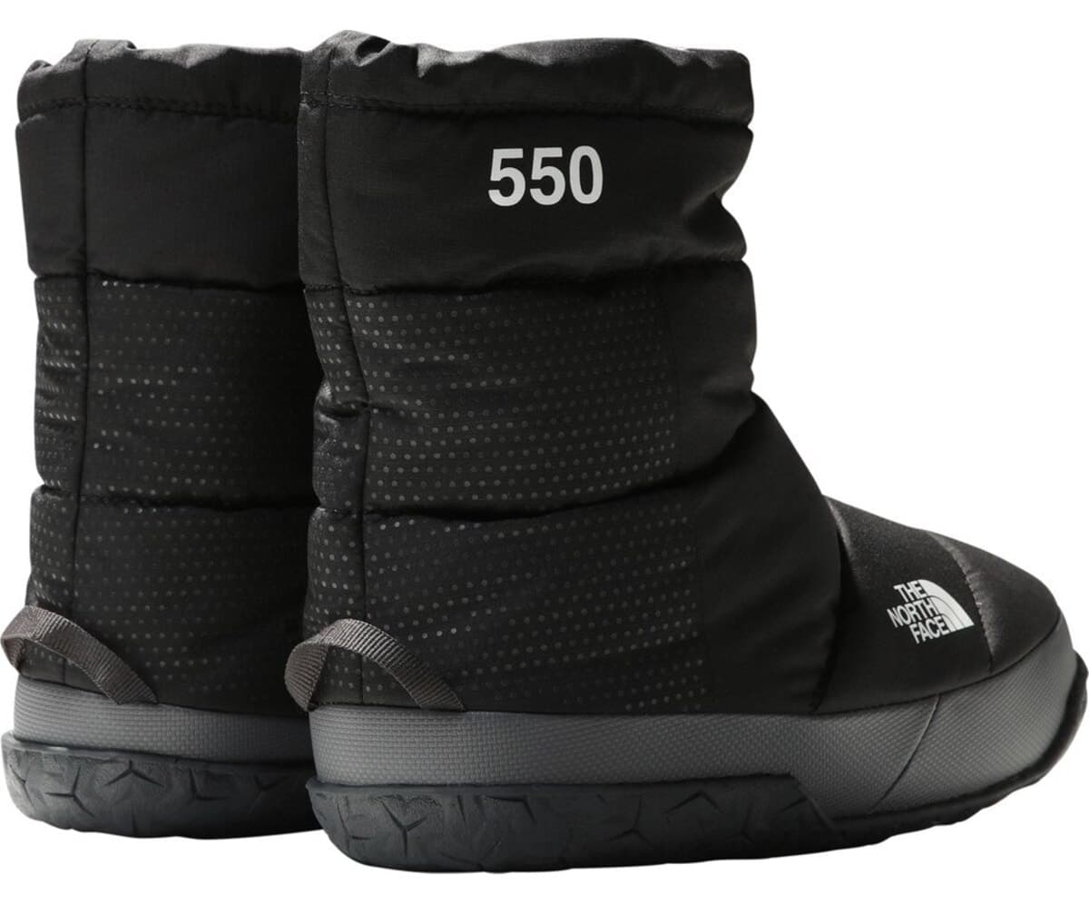 پوتین مردانه The North Face مدل Nuptse Apres Bootie پوتین مردانه The North Face مدل Nuptse Apres Bootie
