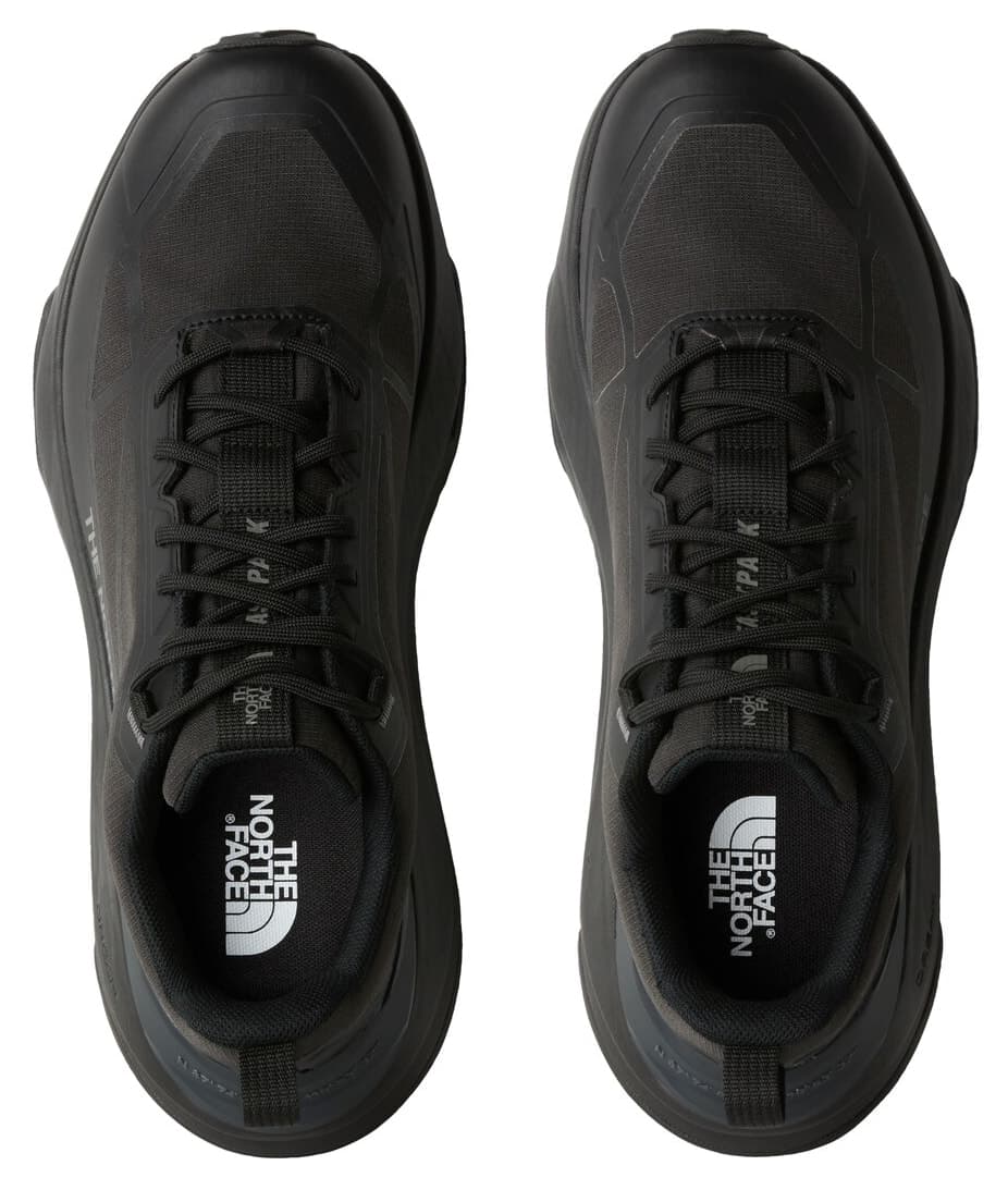کاپشن مردانه The North Face مشکی ضدآب مدل FASTPACK WP کاپشن مردانه The North Face مشکی ضدآب مدل FASTPACK WP