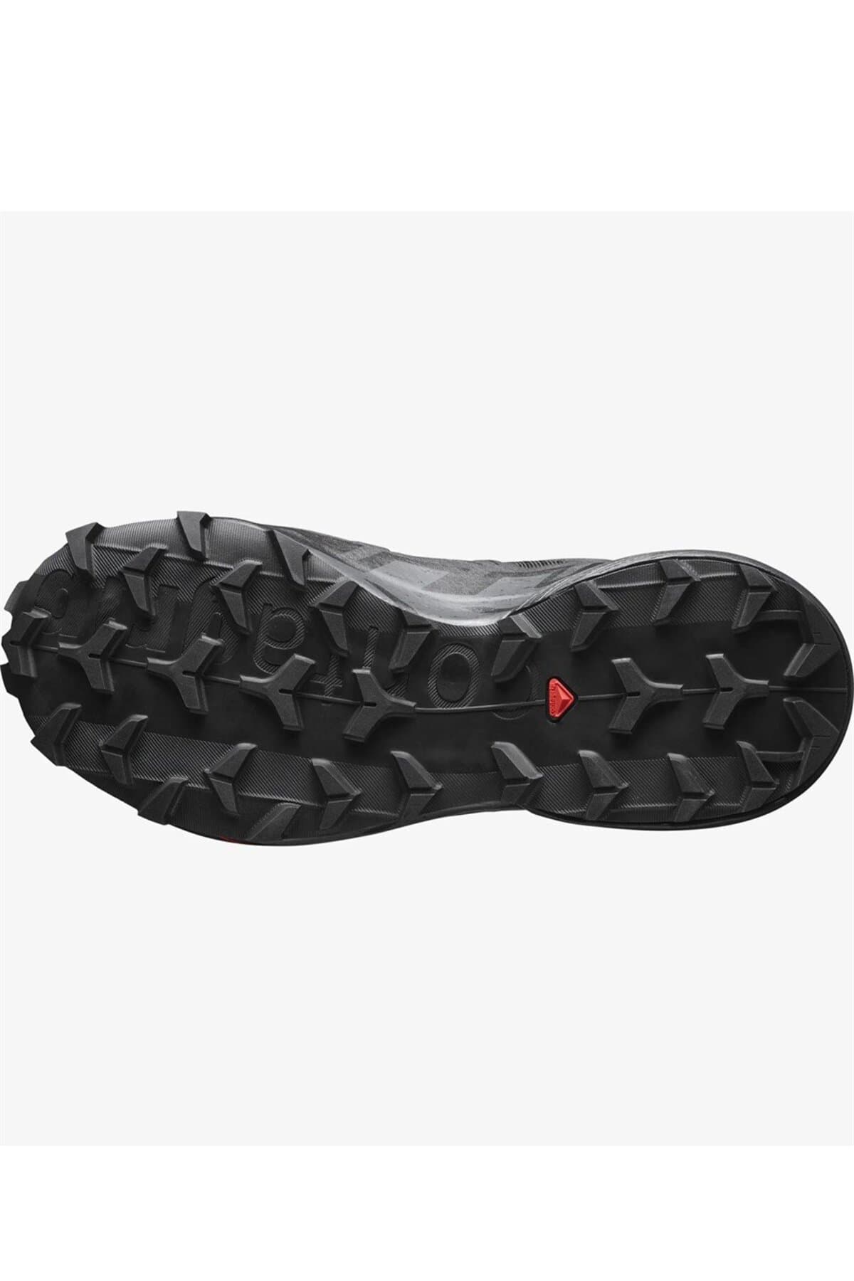 کفش زنانه طبیعتگردی Salomon Speedcross 6 W مدل L41742800 کفش زنانه طبیعتگردی Salomon Speedcross 6 W مدل L41742800