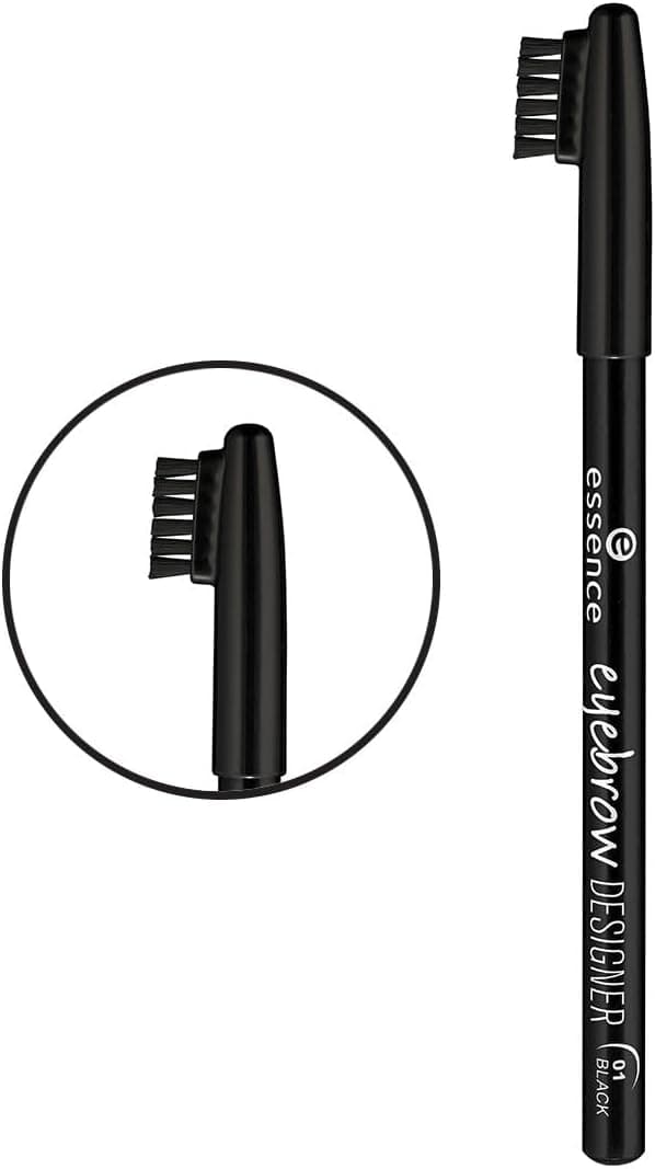 مداد ابرو Essence مدل 01 مداد ابرو Essence مدل 01