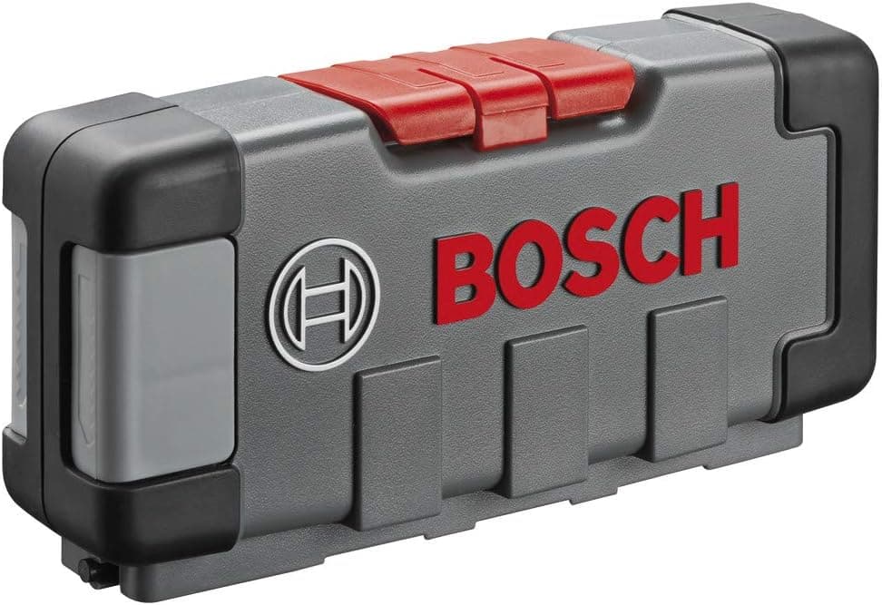 مجموعه تیغه اره سیبری چوب و فلز Bosch مدل 2607010902 20 عددی مجموعه تیغه اره سیبری چوب و فلز Bosch مدل 2607010902 20 عددی