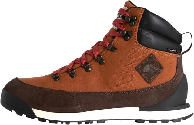 بوت و کفش ترکینگ مردانه THE NORTH FACE مدل NF0A8177DDO1 آبی بوت و کفش ترکینگ مردانه THE NORTH FACE مدل NF0A8177DDO1 آبی