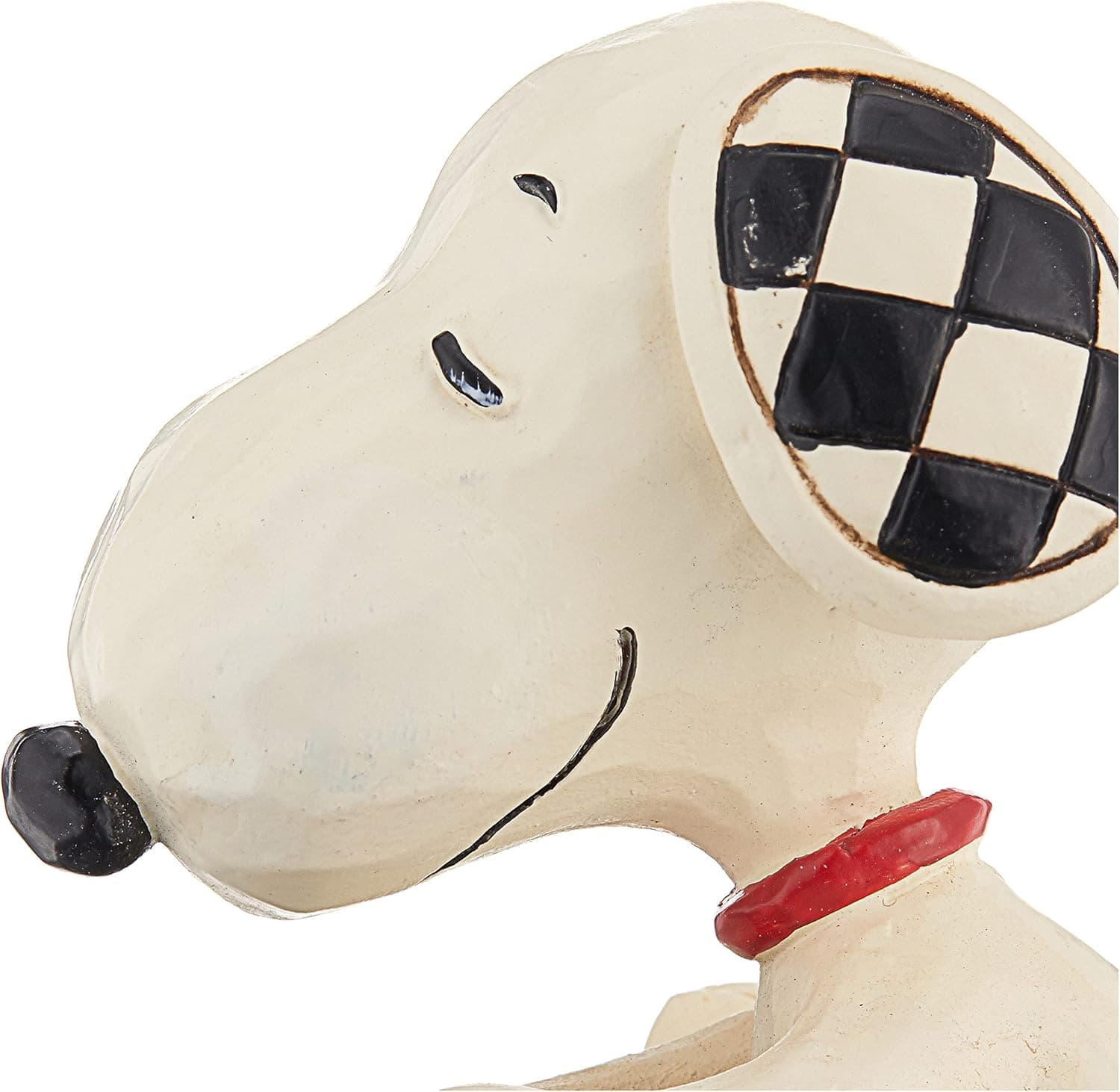 مجسمه مینیاتوری Enesco Jim Shore Peanuts Snoopy در حال نوشتن 7,5 cm رنگارنگ مجسمه مینیاتوری Enesco Jim Shore Peanuts Snoopy در حال نوشتن 7,5 cm رنگارنگ