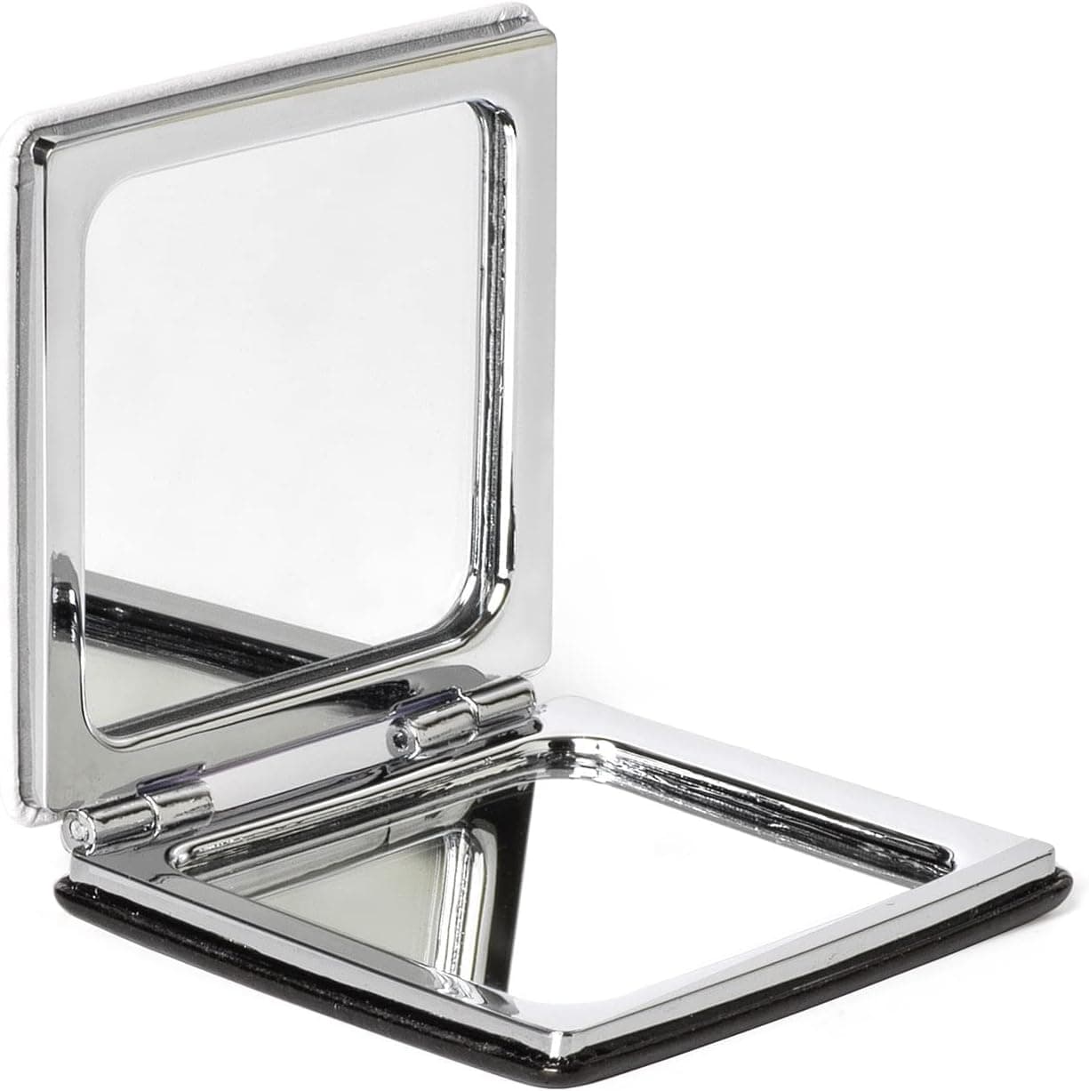 آینه جیبی ذرهبینی LEGAMI نشکن طرح لب 6 x 6 cm آینه جیبی ذرهبینی LEGAMI نشکن طرح لب 6 x 6 cm