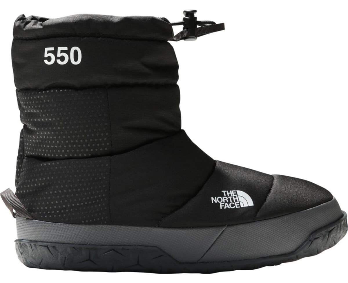 پوتین مردانه The North Face مدل Nuptse Apres Bootie پوتین مردانه The North Face مدل Nuptse Apres Bootie