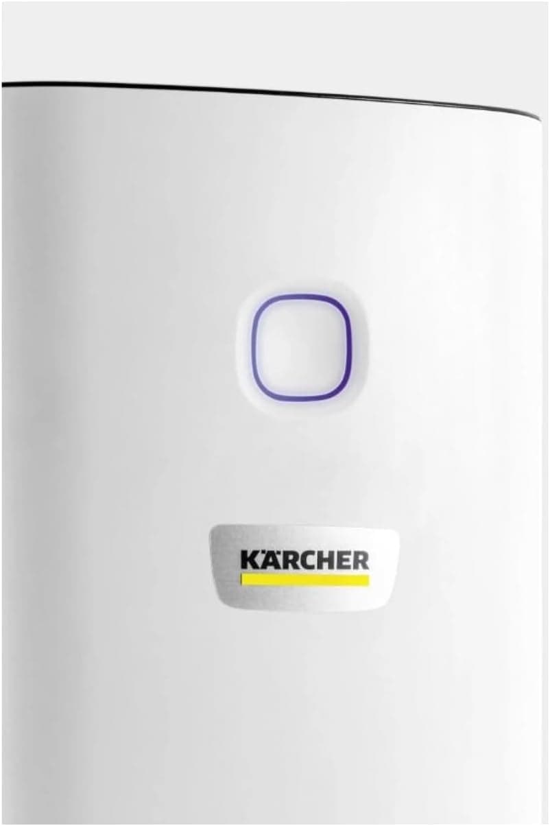 دستگاه تصفیه هوا KÄRCHER مساحت پاکسازی 20 m² دبی 220 m³/h مدل AF 20 دستگاه تصفیه هوا KÄRCHER مساحت پاکسازی 20 m² دبی 220 m³/h مدل AF 20