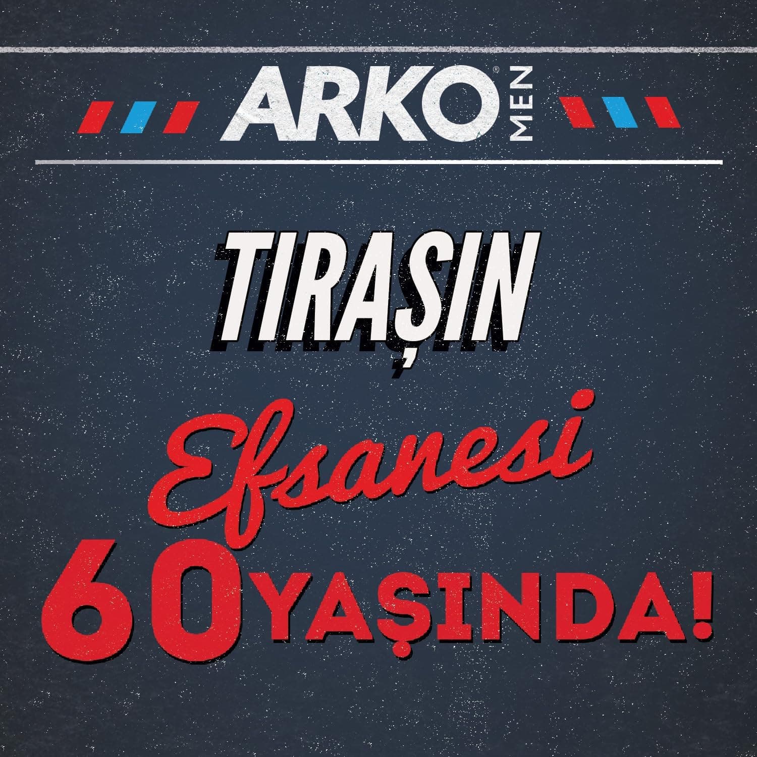 کف اصلاح مردانه Arko مدل Efsane 3x200ml کف اصلاح مردانه Arko مدل Efsane 3x200ml