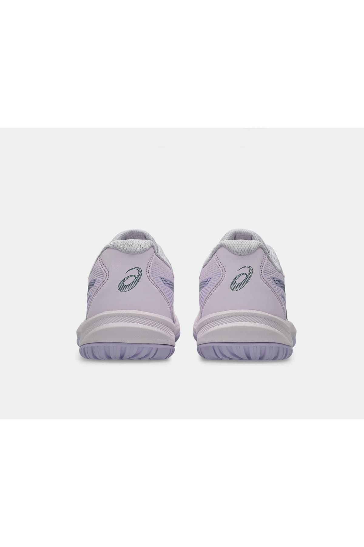 کفش والیبال یونیسکس Asics بنفش مدل UPCOURT 6 کفش والیبال یونیسکس Asics بنفش مدل UPCOURT 6