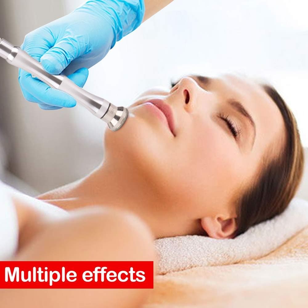 دستگاه میکرودرمابریژن الماسی Titoe برای سالن مراقبت از صورت دستگاه میکرودرمابریژن الماسی Titoe برای سالن مراقبت از صورت