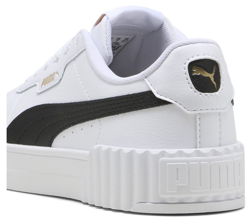 بوت زنانه Puma ساق کوتاه بندی فیت معمولی بوت زنانه Puma ساق کوتاه بندی فیت معمولی