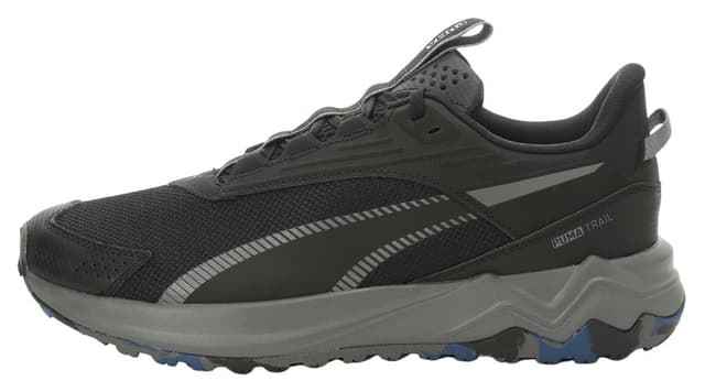کفش ورزشی تریل مشکی Puma مدل 379538-35 Extend Lite کفش ورزشی تریل مشکی Puma مدل 379538-35 Extend Lite