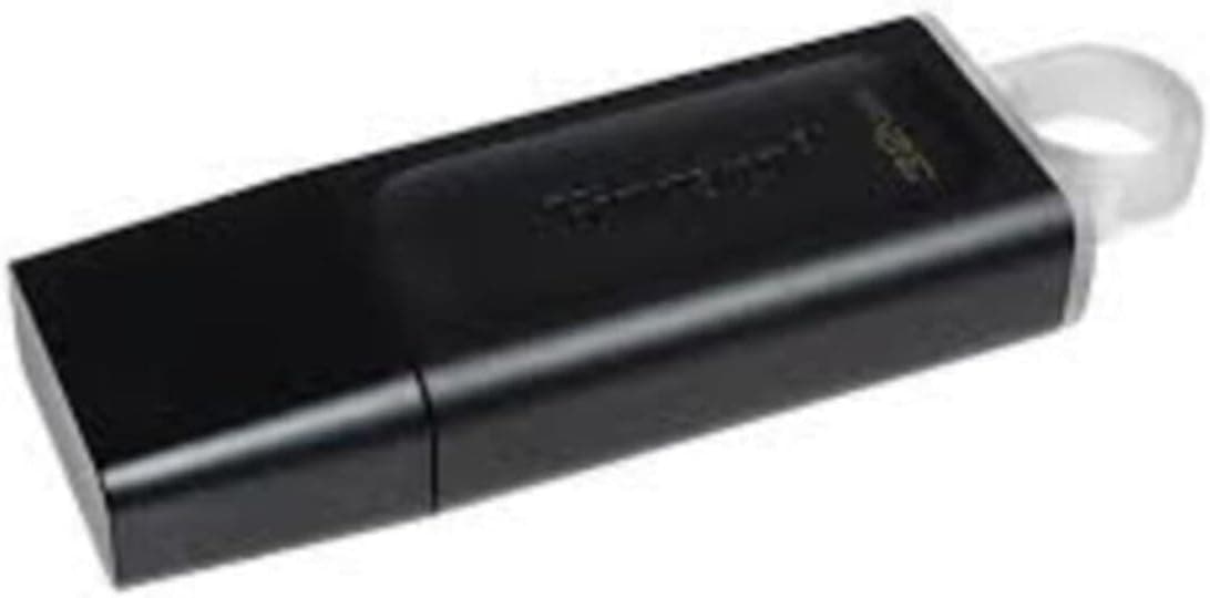 فلش مموری Kingston DataTraveler Exodia 128GB USB 3.2 مدل DTX/128GB فلش مموری Kingston DataTraveler Exodia 128GB USB 3.2 مدل DTX/128GB