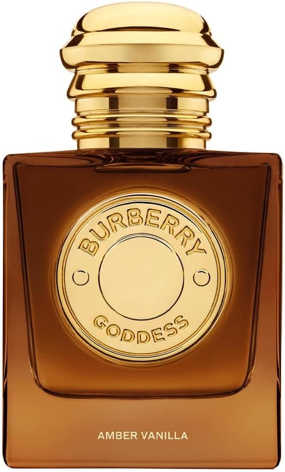 عطر زنانه Burberry EDP Intense Goddess Amber Vanilla 50 ml مدل BU 99350260649 عطر زنانه Burberry EDP Intense Goddess Amber Vanilla 50 ml مدل BU 99350260649
