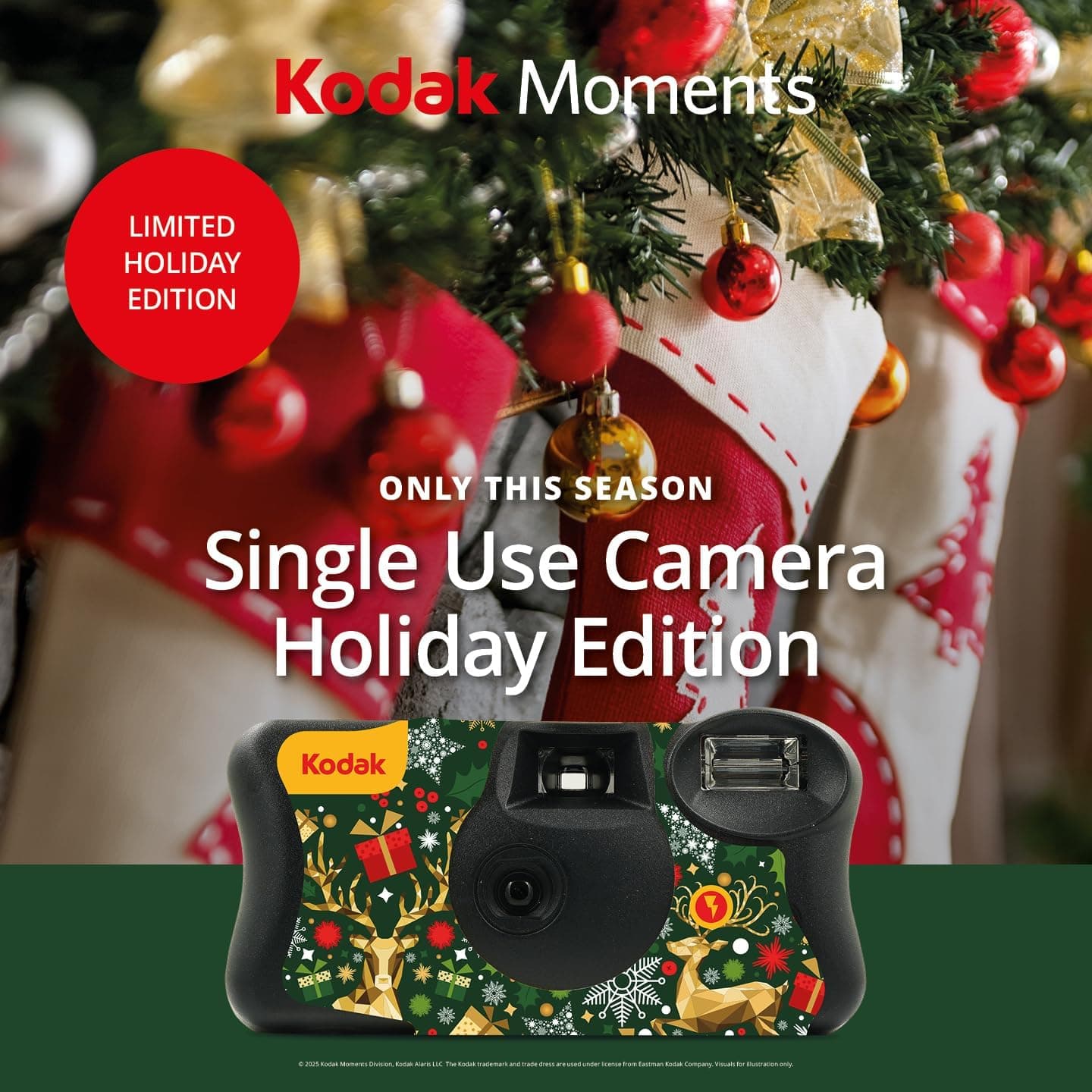 دوربین یکبارمصرف KODAK با فلاش داخلی، 39 نوردهی، فیلم رنگی 24mm ISO 800 مدل FunSaver 39 دوربین یکبارمصرف KODAK با فلاش داخلی، 39 نوردهی، فیلم رنگی 24mm ISO 800 مدل FunSaver 39