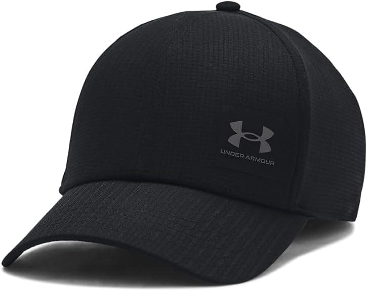 کلاه مردانه Under Armour Iso-chill Armourvent قابل تنظیم کلاه مردانه Under Armour Iso-chill Armourvent قابل تنظیم