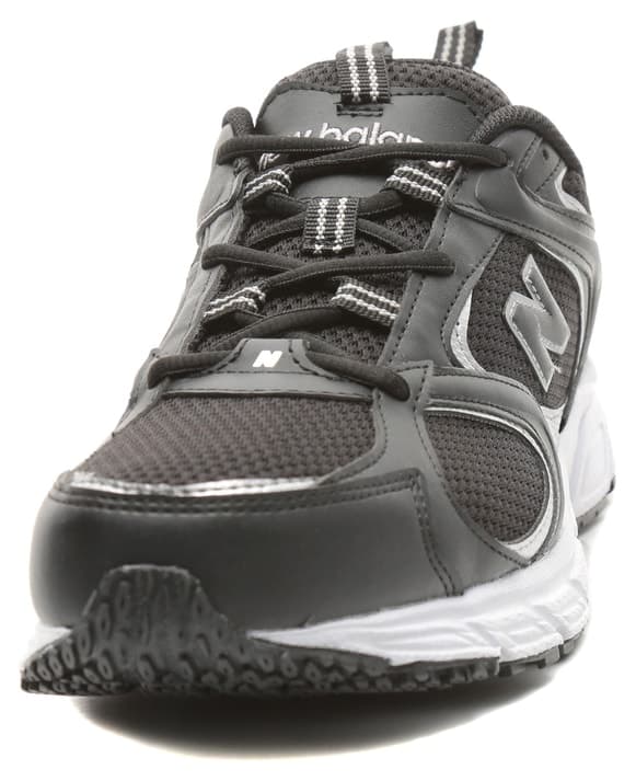 کفش ورزشی زنانه New Balance 408 مشکی مدل ML408BS-R کفش ورزشی زنانه New Balance 408 مشکی مدل ML408BS-R