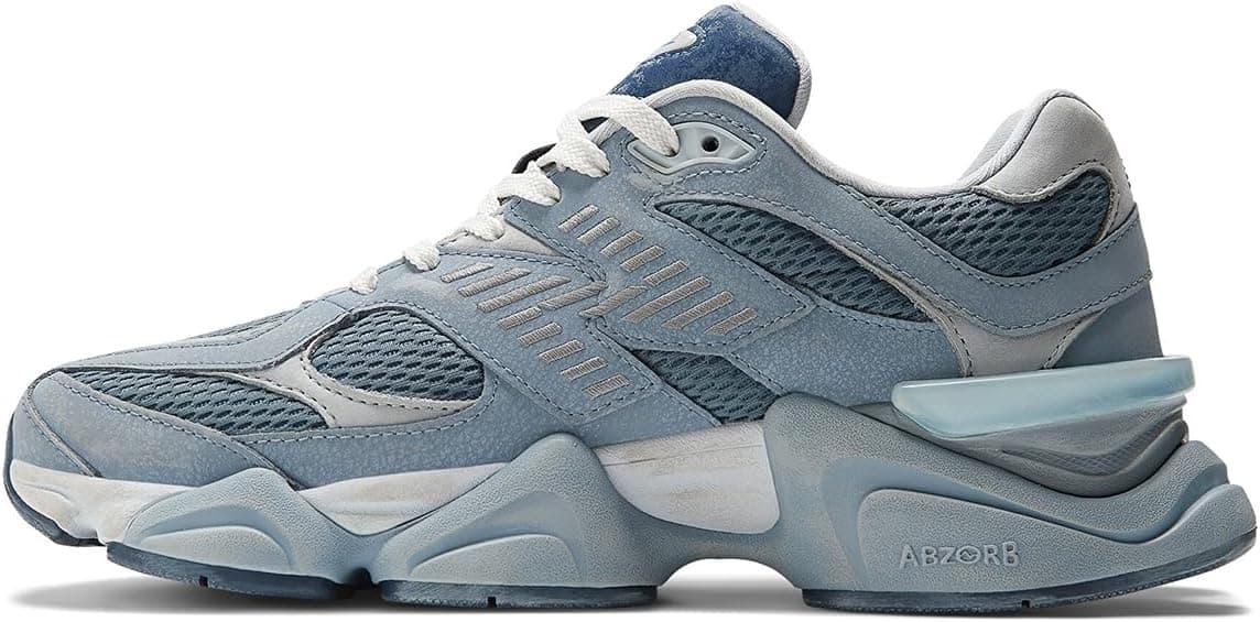 کفش ورزشی مردانه New Balance مدل 9060 کفش ورزشی مردانه New Balance مدل 9060