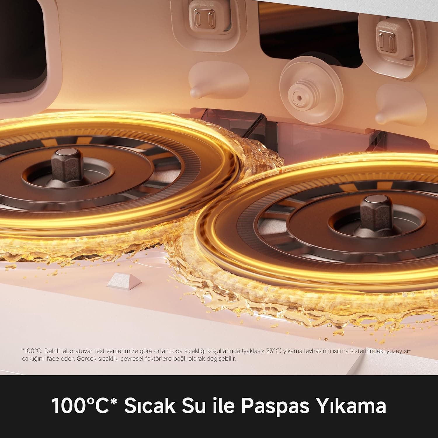 جاروبرقی رباتیک MOVA E50 Pro Ultra مدل E50 Pro Ultra جاروبرقی رباتیک MOVA E50 Pro Ultra مدل E50 Pro Ultra