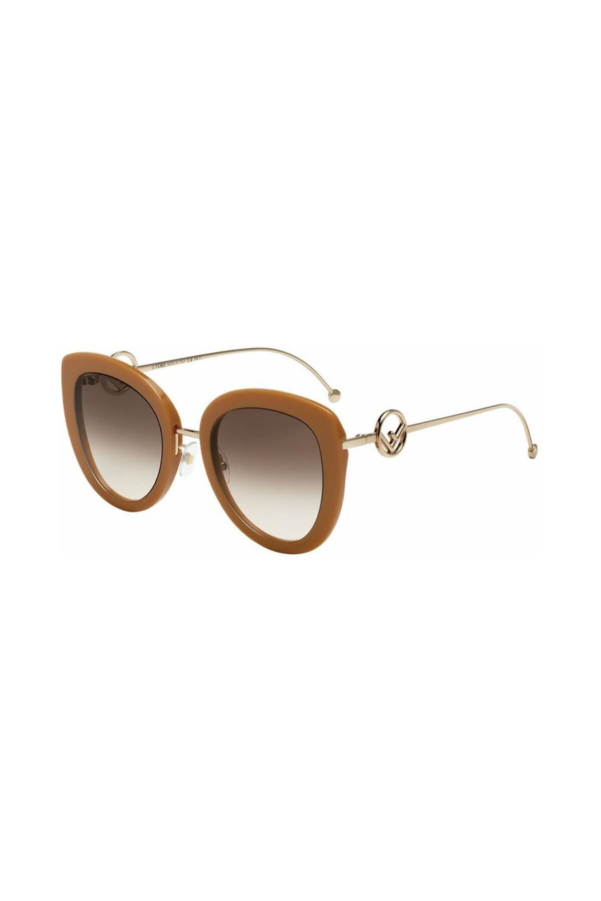 عینک آفتابی زنانه Fendi مدل Ff 0409 S 2lf Ha 54 عینک آفتابی زنانه Fendi مدل Ff 0409 S 2lf Ha 54