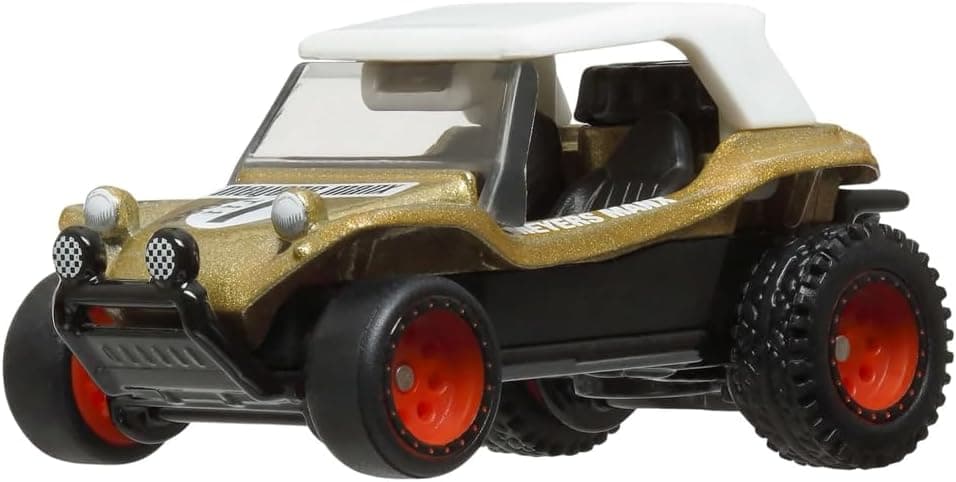 ماشین اسباب بازی Hot Wheels Boulevard مدل MEYERS MANX GJT68 HRT57 ماشین اسباب بازی Hot Wheels Boulevard مدل MEYERS MANX GJT68 HRT57