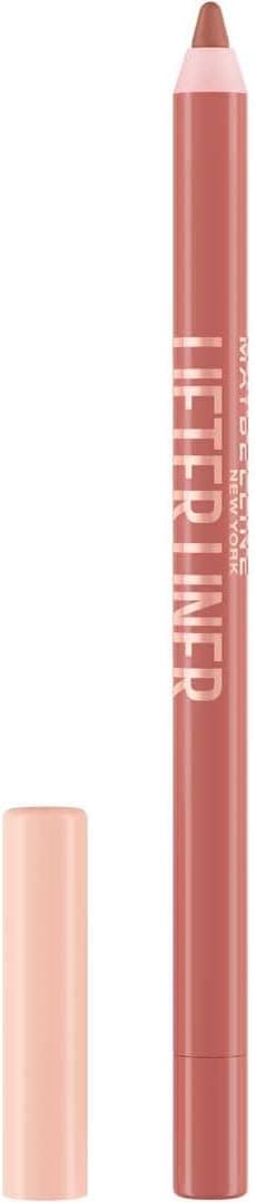 خط لب MAYBELLINE Lifter Liner مدل 11 Upstate خط لب MAYBELLINE Lifter Liner مدل 11 Upstate