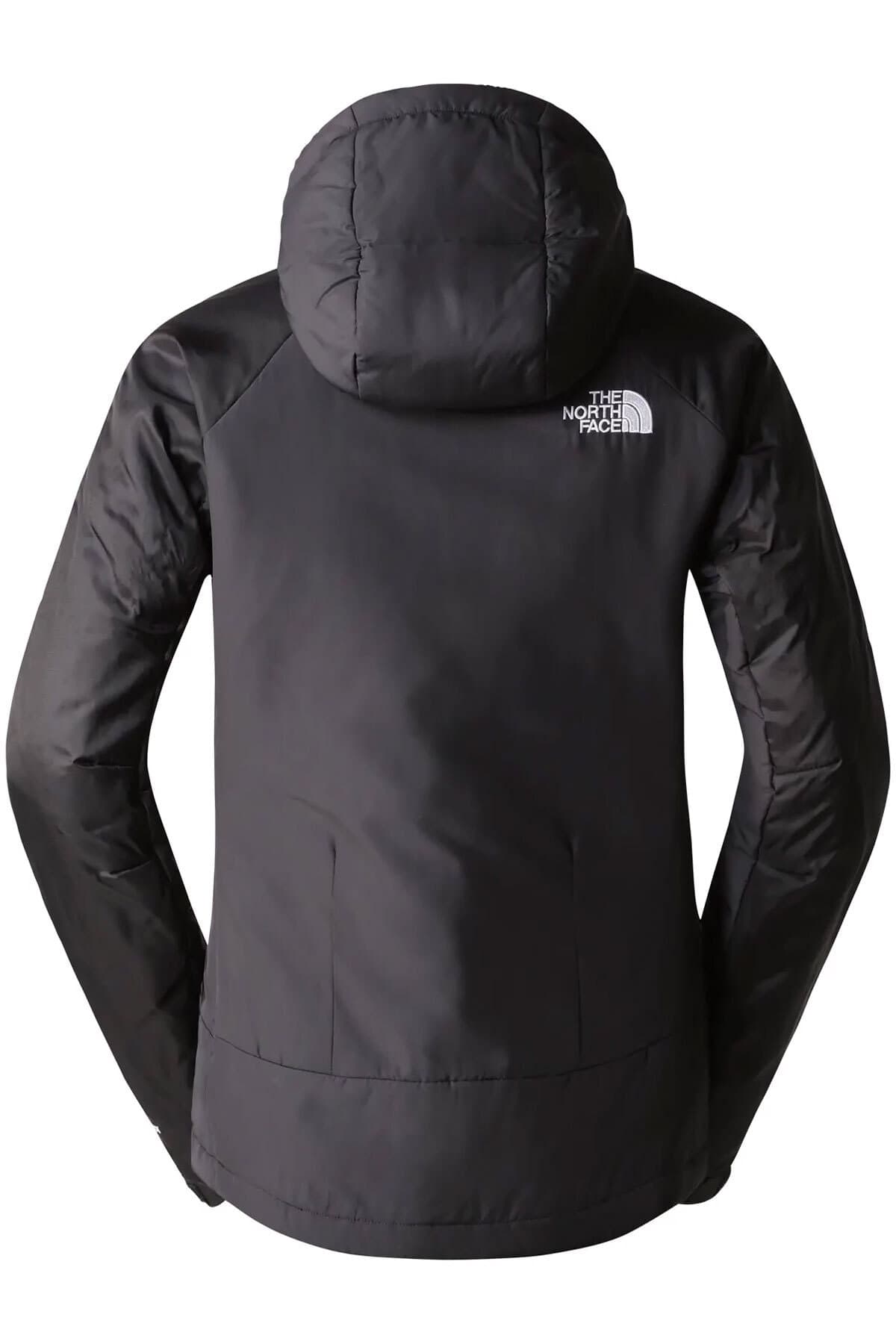 کاپشن زنانه The North Face فضای باز با عایق هیبرید مدل NF0A7ZLJMN81 کاپشن زنانه The North Face فضای باز با عایق هیبرید مدل NF0A7ZLJMN81