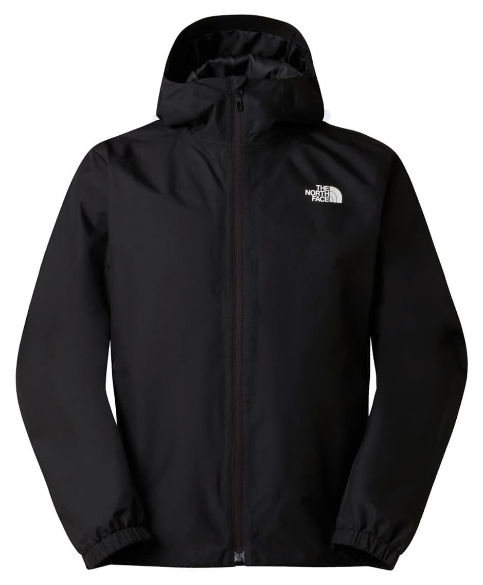 ژاکت مردانه The North Face اوتدور مشکی Quest مدل NF0A8G0RJK31 ژاکت مردانه The North Face اوتدور مشکی Quest مدل NF0A8G0RJK31