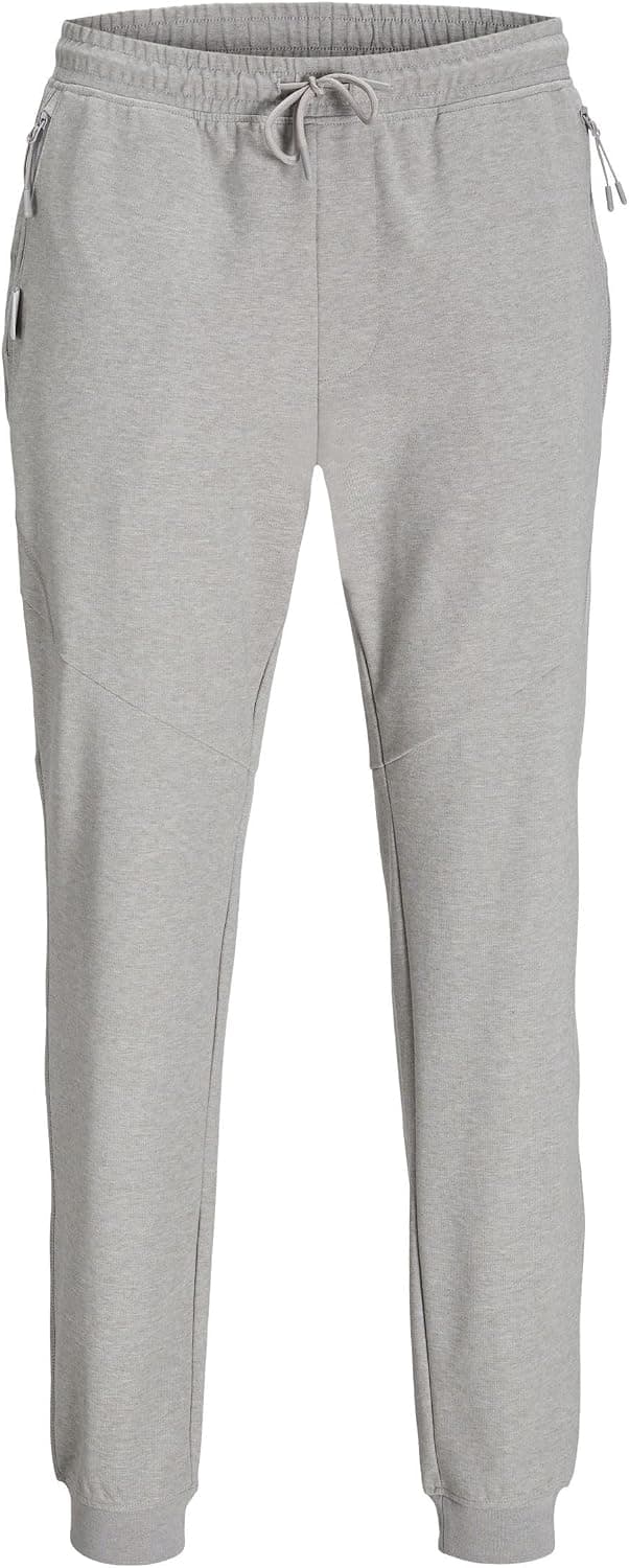 شلوار سوئت مردانه JACK & JONES مدل JPSTWILL JJCLOUD NOOS شلوار سوئت مردانه JACK & JONES مدل JPSTWILL JJCLOUD NOOS