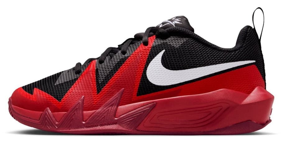 کفش بسکتبال بچگانه Nike S.T. Dynamite Gs Juststep کفش بسکتبال بچگانه Nike S.T. Dynamite Gs Juststep