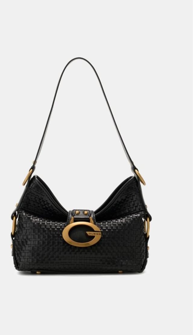 کیف زنانه Guess با بند کراسبادی Camden کیف زنانه Guess با بند کراسبادی Camden
