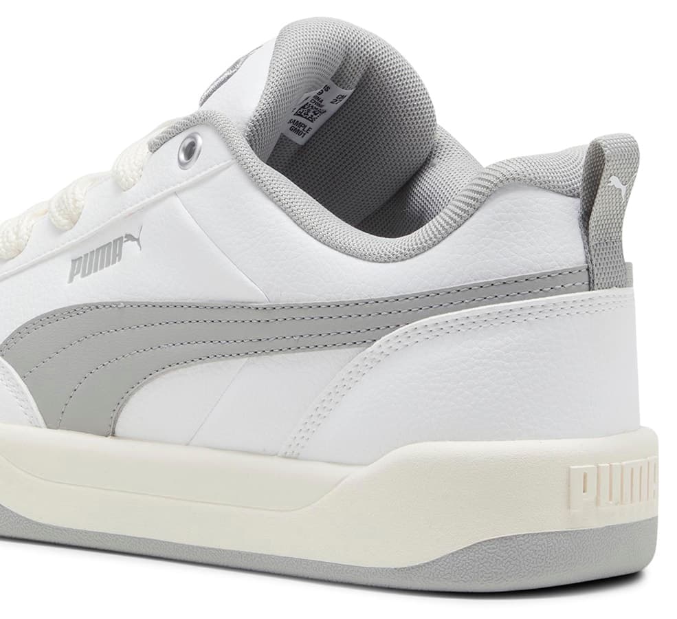 کفش ورزشی یونیسکس Puma Park Lifestyle مدل 395084-01 کفش ورزشی یونیسکس Puma Park Lifestyle مدل 395084-01