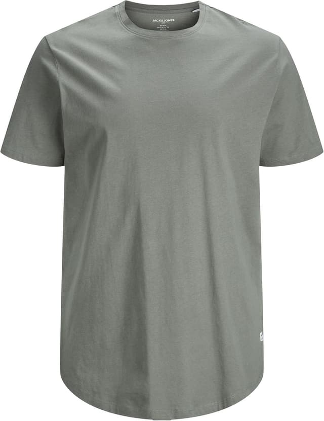 تیشرت مردانه JACK & JONES یقه گرد مدل JJENOA سایز M تیشرت مردانه JACK & JONES یقه گرد مدل JJENOA سایز M