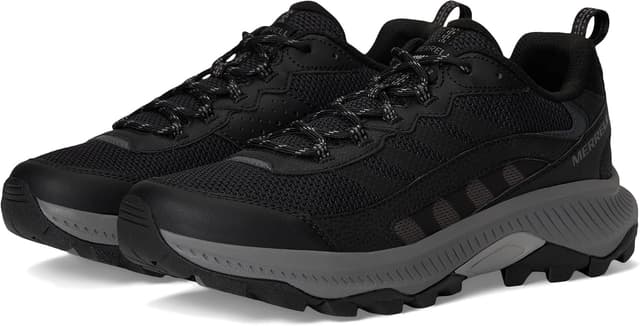 کفش پیادهروی مردانه Merrell مدل Speed Strike 2 کفش پیادهروی مردانه Merrell مدل Speed Strike 2