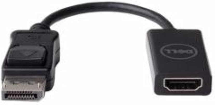 مبدل Dell از DisplayPort به HDMI 2.0 مدل 4K مبدل Dell از DisplayPort به HDMI 2.0 مدل 4K