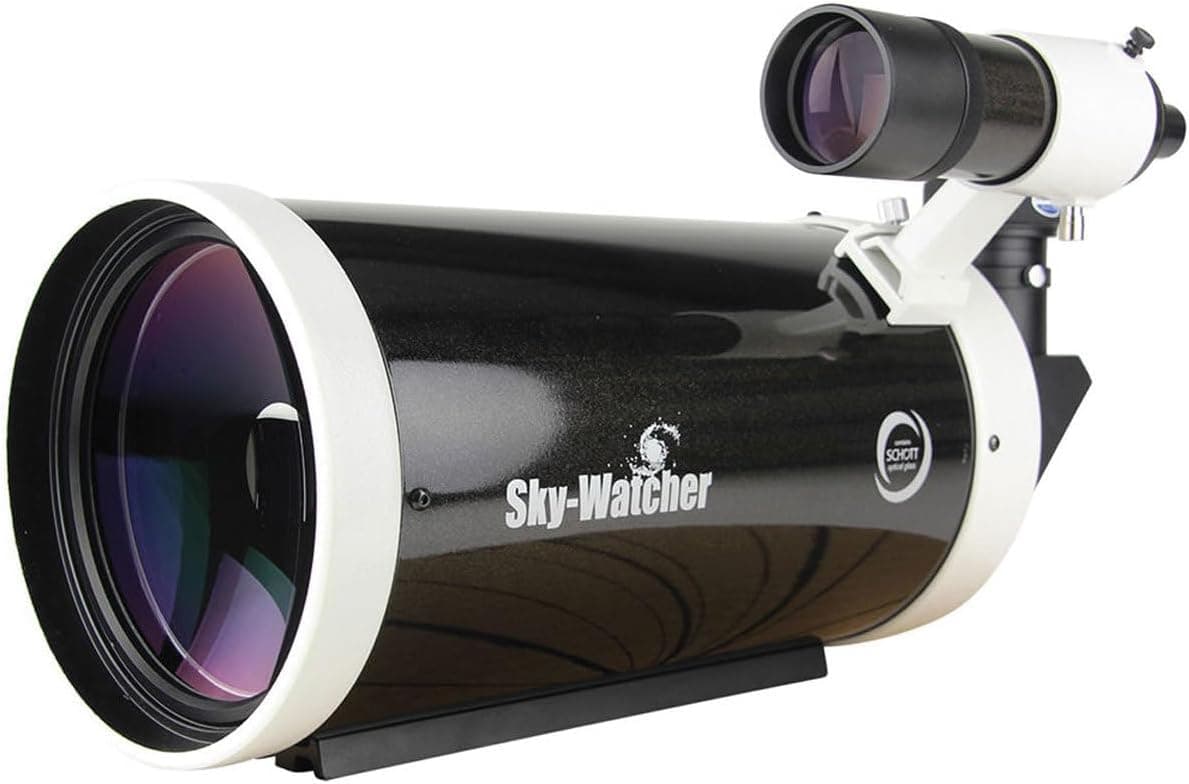 تلسکوپ بازتابی Sky-Watcher Maksutov-Cassegrain مدل Skymax 102mm تلسکوپ بازتابی Sky-Watcher Maksutov-Cassegrain مدل Skymax 102mm