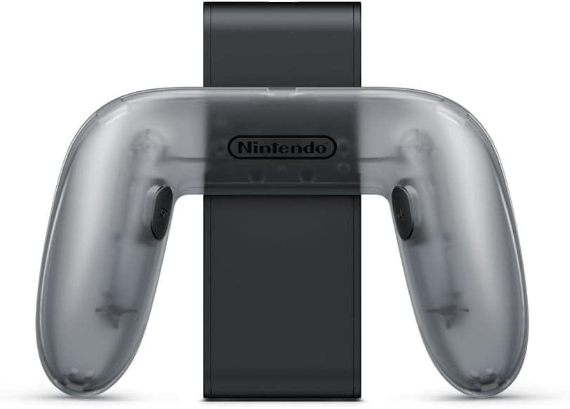 گریپ شارژر Joy-Con مخصوص Nintendo Switch 2 نسخه امارات با ضمانت یکساله سازنده گریپ شارژر Joy-Con مخصوص Nintendo Switch 2 نسخه امارات با ضمانت یکساله سازنده