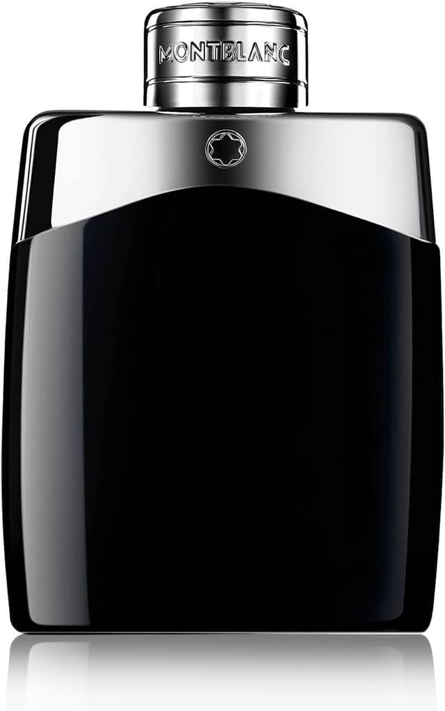 ادو تویلت مردانه MONTBLANC Legend حجم 100 میلیلیتر ادو تویلت مردانه MONTBLANC Legend حجم 100 میلیلیتر