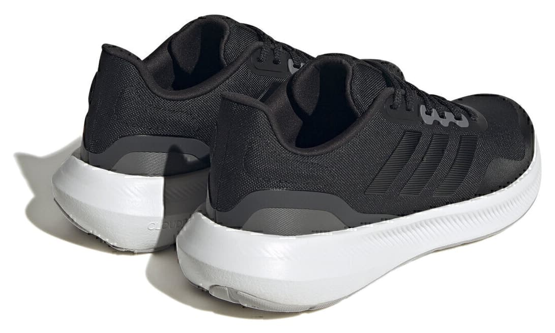کفش دویدن یونیسکس adidas مشکی مدل Runfalcon 3.0 Tr W HQ3791 کفش دویدن یونیسکس adidas مشکی مدل Runfalcon 3.0 Tr W HQ3791