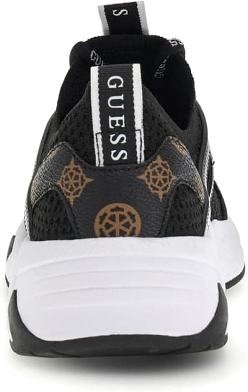 کفش زنانه Guess مدل FLPGENFAL12 کفش زنانه Guess مدل FLPGENFAL12