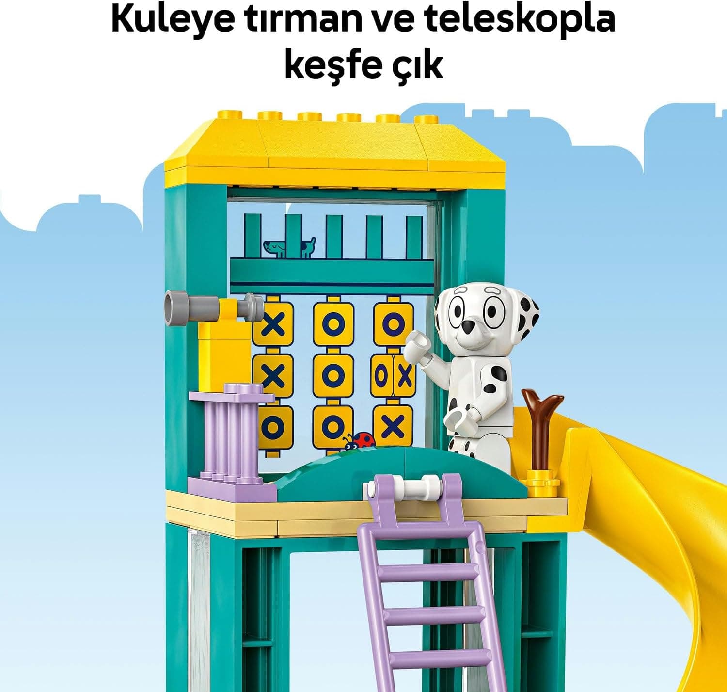 لگو Bluey ماجراجویی پارک بازی با Chloe مدل 11201 لگو Bluey ماجراجویی پارک بازی با Chloe مدل 11201