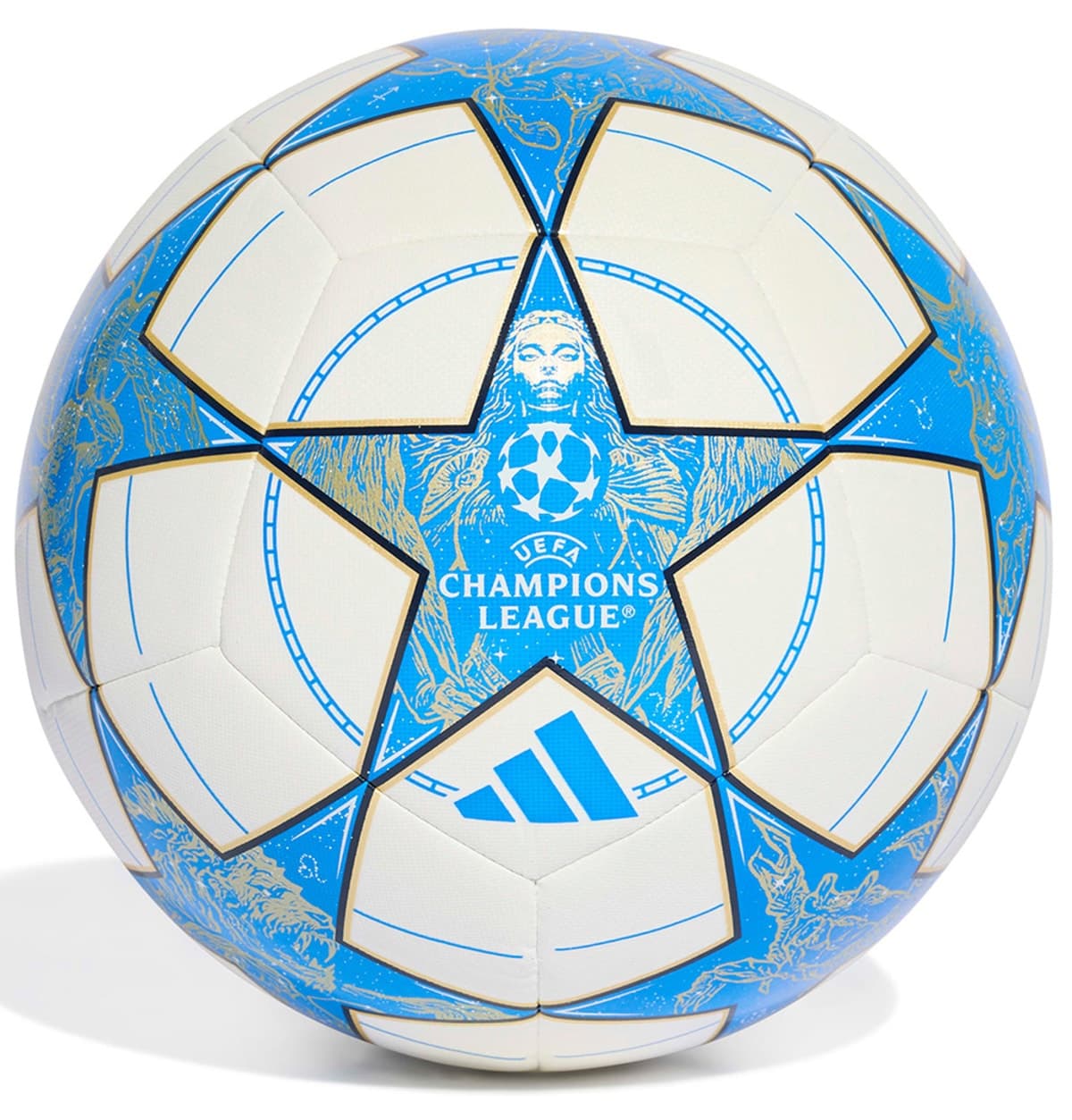 توپ فوتبال adidas UEFA Champions League مدل UCL زمین مصنوعی و چمن توپ فوتبال adidas UEFA Champions League مدل UCL زمین مصنوعی و چمن