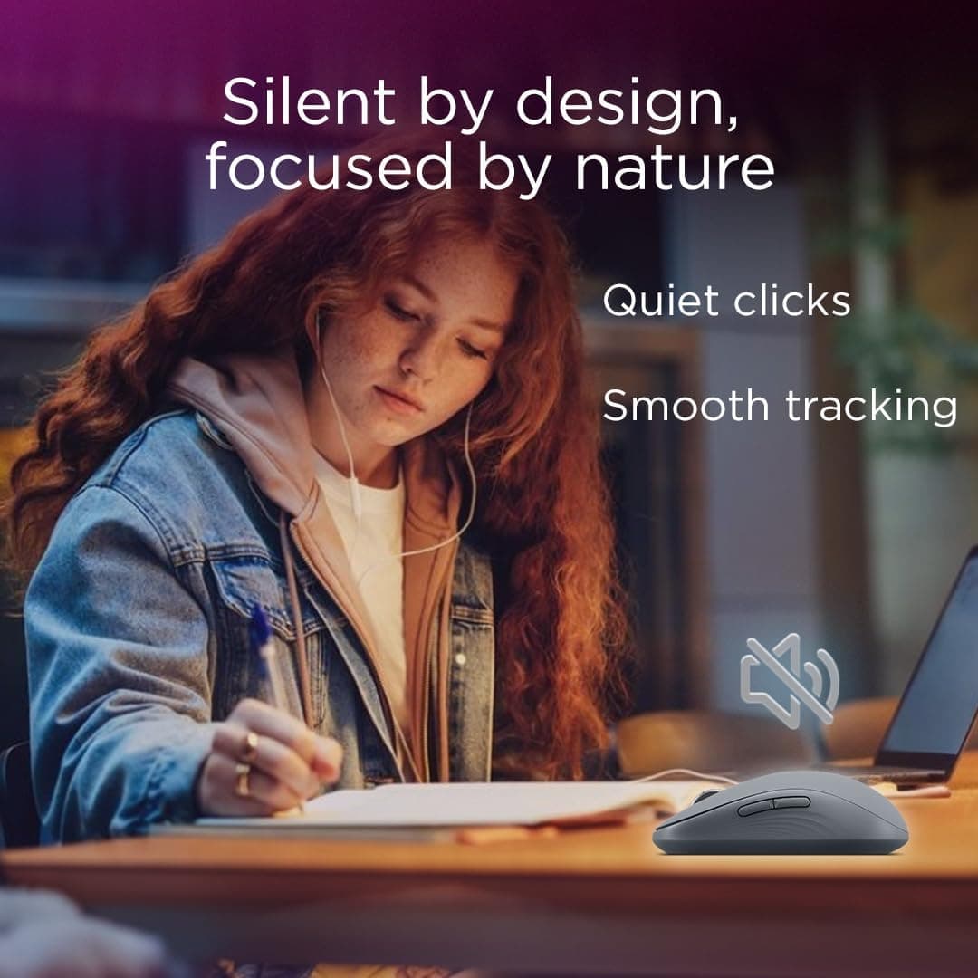 ماوس بیسیم Lenovo Yoga بیصدا خاکستری لونا ماوس بیسیم Lenovo Yoga بیصدا خاکستری لونا