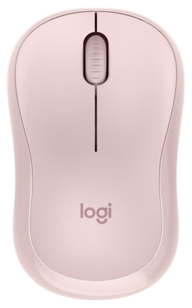 ماوس logitech بیصدای کامپکت بیسیم Bluetooth صورتی مدل 910-007121 ماوس logitech بیصدای کامپکت بیسیم Bluetooth صورتی مدل 910-007121